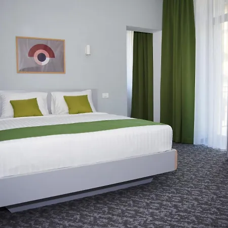 Hotel Astra Călimăneşti