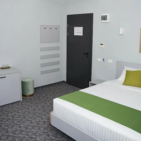 Astra Hotel Călimăneşti