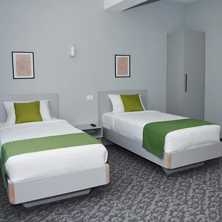 Hotel Astra 3*