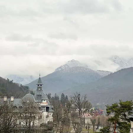 Astra 3* Călimăneşti